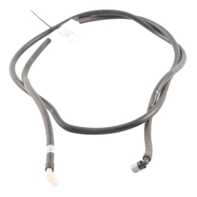 Mercedes w164 wąż шланг труба wody a1648602892 фото №1