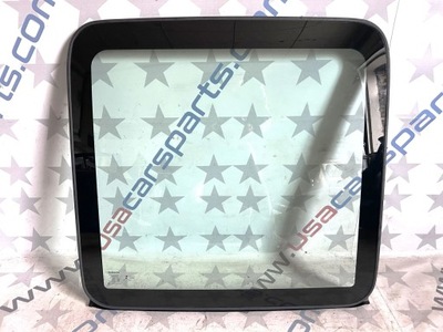 Subaru forester sj 2015 люк фото №1