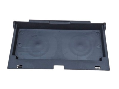 Scania r p g t захист кришка коробка запобіжників консолі 1892469 фото №1