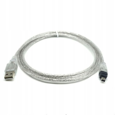 Wire 1394 kabel do SONY DCR-TRV75E aparat DV kabel