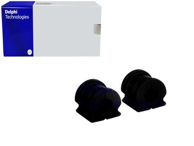 Набір ремонтний тяга стабілізатора перед l/p 16mm audi a2 seat фото №1