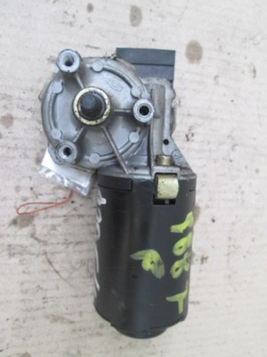 Fiat palio ii двигатель дворник перед magneti m. фото №1