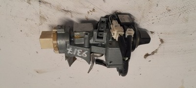 Mazda cx7 cx-7 замок зажигания keyless sl-39 фото №1