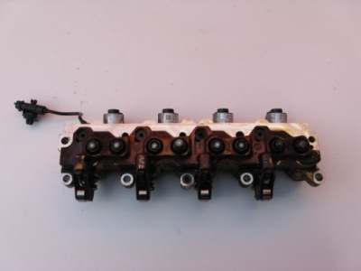 Активатор клапанів lancia delta iii 1.4 t-jet фото №1
