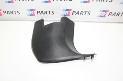 Bmw f48 x1 защита порога  правая европа 7326910 фото №1