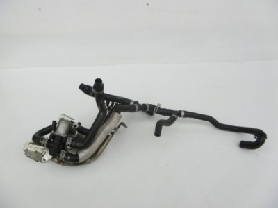 Насос помпа wody дроти шланги s60 iii v60 ii 18- фото №1