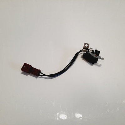 Mini cooper r57 cabrio датчик замикання дах фото №1