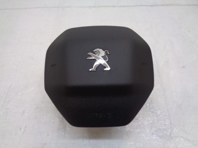 Peugeot rifter partner iv подушка водія air bag nowa фото №1