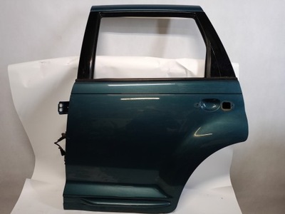 DE PUERTA PARTE TRASERA IZQUIERDA CHRYSLER PT CRUISER  