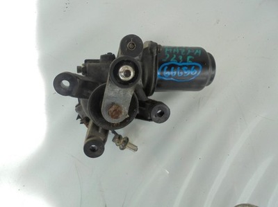 MOTOR LIMPIAPARABRISAS PARTE DELANTERA MAZDA 323F BJ RESTYLING  