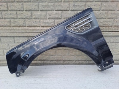 Land range rover sport lift 09-13 крыло левый оригинал фото №1