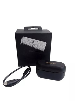 SŁUCHAWKI BEZPRZEWODOWE DOKANAŁOWE TECHNICS EAH-AZ80