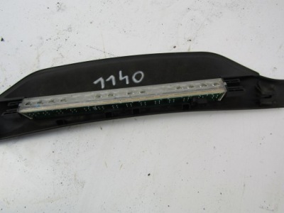 Bmw 3 e46 лампа свет стоп-сигнал 00-04 compact 3d фото №1