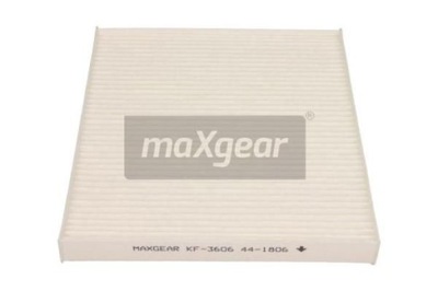 MAXGEAR 26-1200 ФИЛЬТР