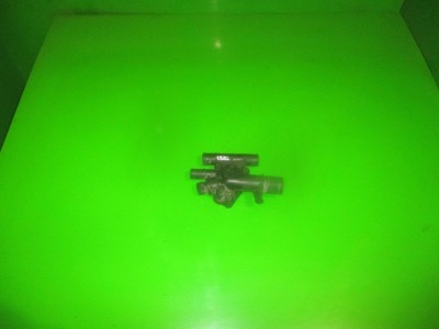 Корпус термостата 1.9dci f9a renault scenic ii фото №1