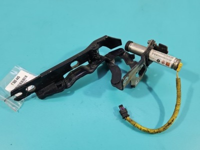 Петля капот правий fiat freemont fathom blue 68066584ac фото №1