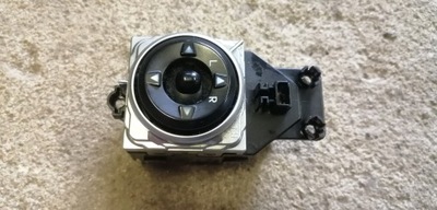 Hyundai i30 ii переключатель зеркало фото №1