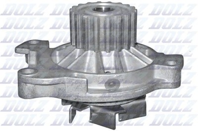 DOLZ R303 PUMP WODY, CHLODZENIE ENGINE - milautoparts-fr.ukrlive.com