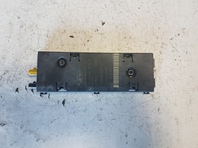 Підсилювач антенний mini cooper r50 921917003 фото №1