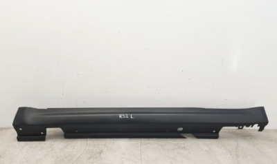 Mini cooper r57 молдинг накладка порог левая 7147915 фото №1