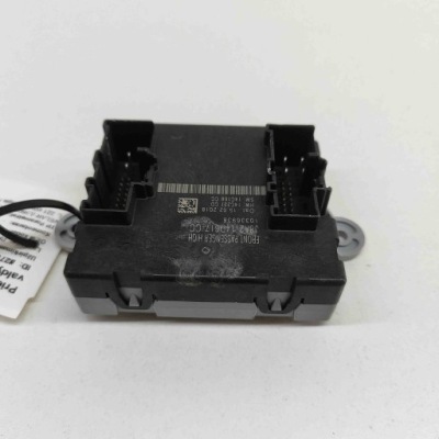 Модуль передних левых дверь land rover range rover velar l560 10336938 фото №1