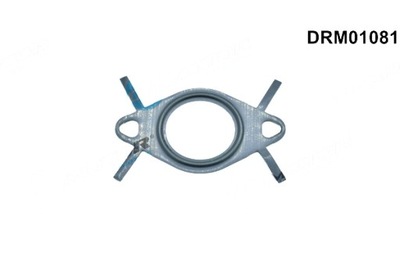 Dr.motor automotive прокладка egr фото №1