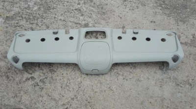 74650-52010 полка заглушка потолочный yaris verso фото №1