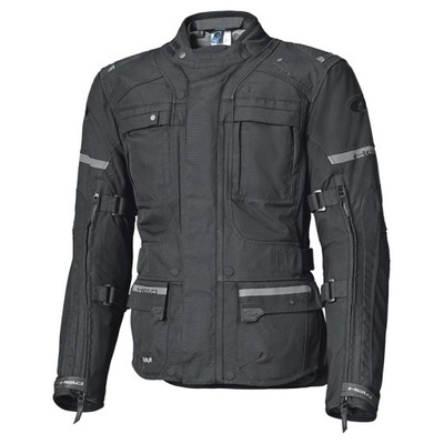 CHAQUETA TEKSTYLNA HELD CARESE EVO [GORE-TEX] BLACK  