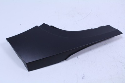 Молдинг накладка дзеркало rampowego mercedes actros mp4 a9608113007 фото №1