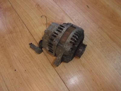 Suzuki swift mk6 генератор 1.5 16v фото №1