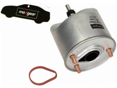 Фильтр топлива citroen c4 aircross 1.6 12- picasso ii 1.6 13- +ароматизатор фото №1