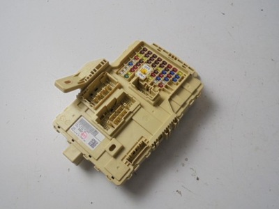 Коробка предохранителей hyundai kona electric 20 r фото №1