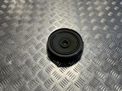 Динамік заводський двері dacia sandero iii 21- фото №1