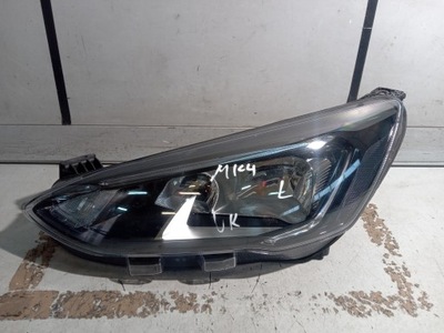 Ford focus mk4 лампа ліва передня лівий перед led фото №1