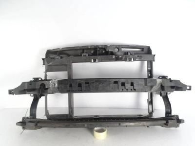 Pas перед передній citroen ds3 c3 ii + балка фото №1