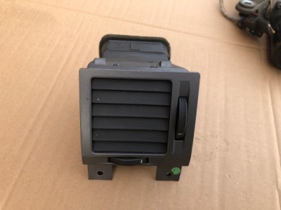 Решётка обдув левая перед opel signum 03-05 230635620 фото №1