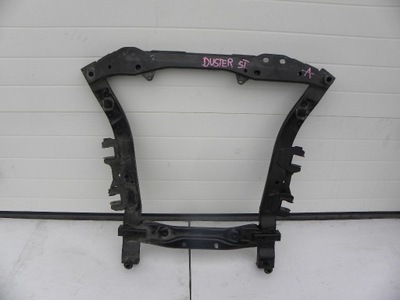 Dacia duster i подрамник, подрамник 2012 rok фото №1