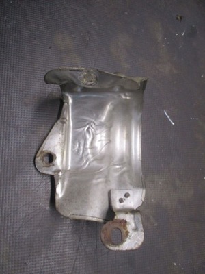 Защита тепловая 144500001r renault scenic grand iii 09-13r. фото №1