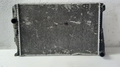 Bmw x3 f25 x4 f26 радиатор wody фото №1