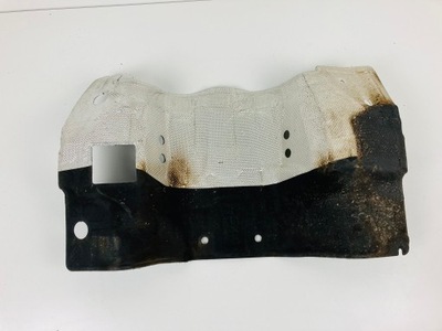 Mercedes w470 шумоизоляция защита тепловая фото №1