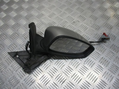 Дзеркало праве fiat stilo 1.4 16v фото №1