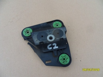 Кронштейн насоса abs vw caddy v 2k7 5wa614235a фото №1