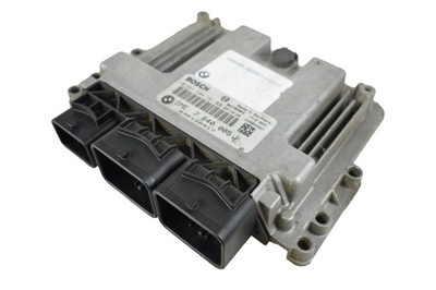 Бортовий комп'ютер блок керування mini r56 bmw 0261s04161 7640005 фото №1