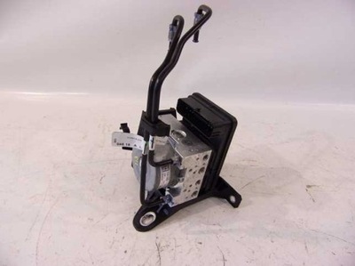 Jeep compass ii 1.6 mtj 17- насос abs p68402396ab фото №1