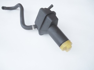 Ford galaxy sharan бачок шланг усилителя фото №1