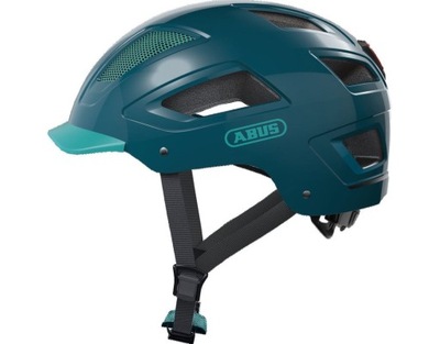 Kask Abus Hyban 2.0 core green M