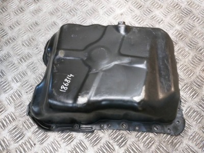 Піддон піддон масляна santa fe iii 2.0 t g4kh фото №1