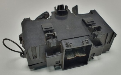 Запобіжник головний mercedes w209 w203 a2035450803 фото №1