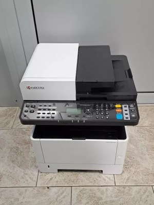 DRUKARKA LASEROWA KYOCERA M2040DN