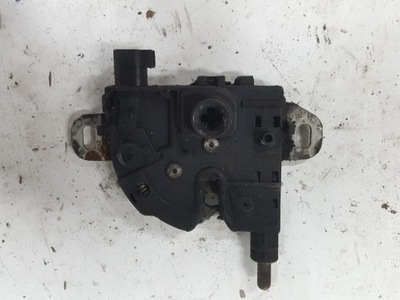 Ford kuga mk1 08-12r замок капот фото №1